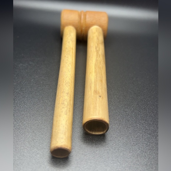 Self Administering or serve someone adjustable Kuripe - Picture 4 of 6